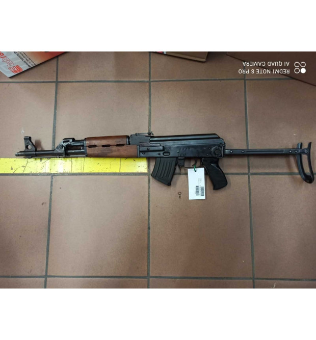 Zastava M70 cal. 7,62x39