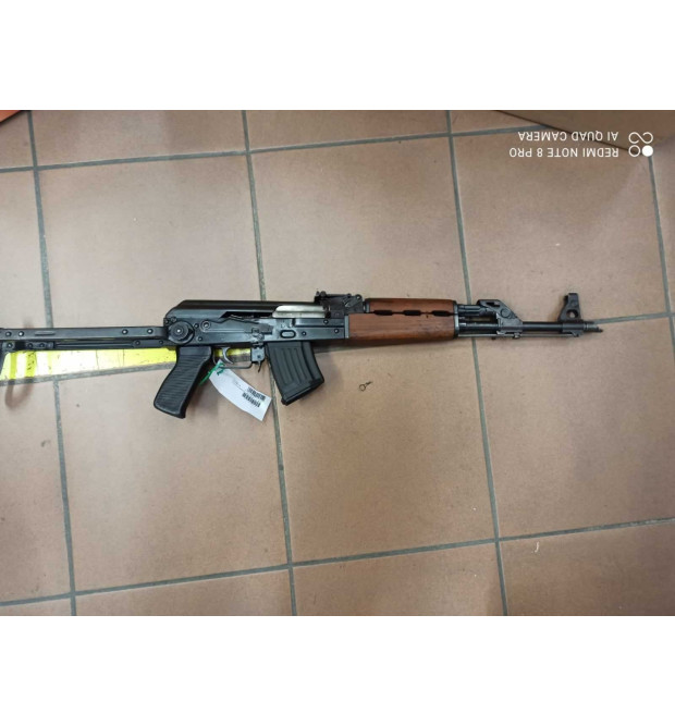 Zastava M70 cal. 7,62x39