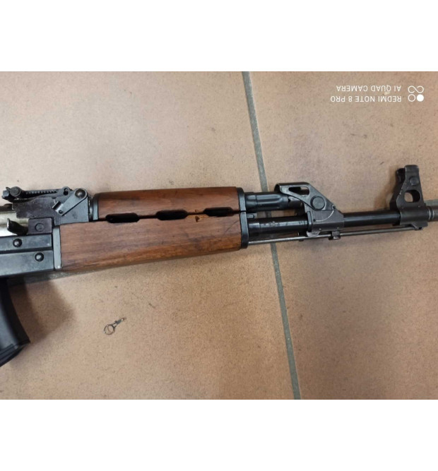 Zastava M70 cal. 7,62x39