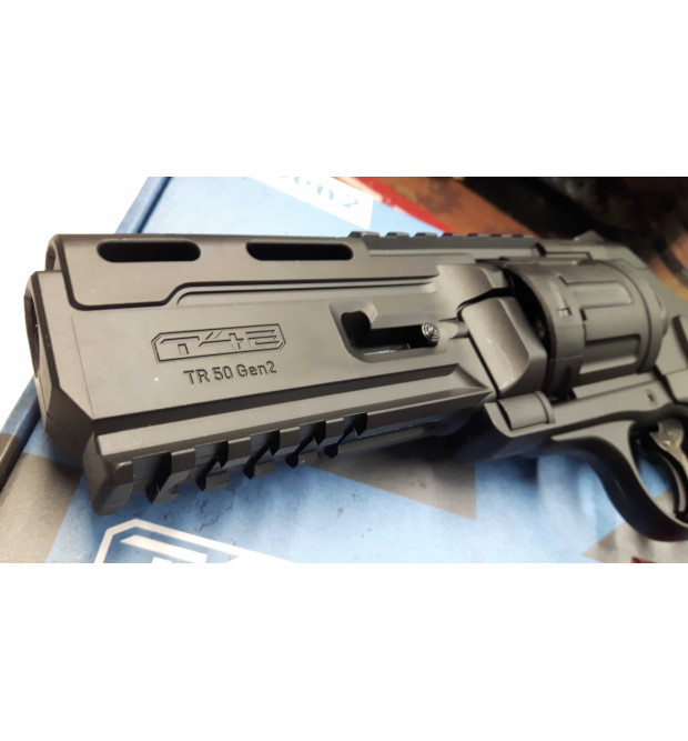 Umarex TR50 G2 cal. 50