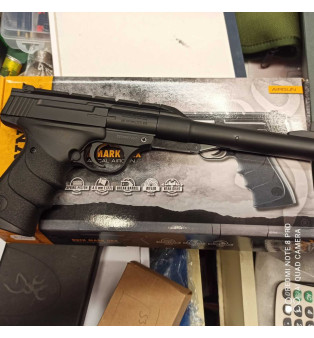 Umarex Browning Buck Mark UTC cal. 4,5
