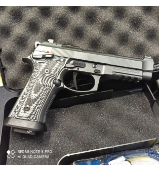 Beretta USA92 XI Squalo cal. 9x19