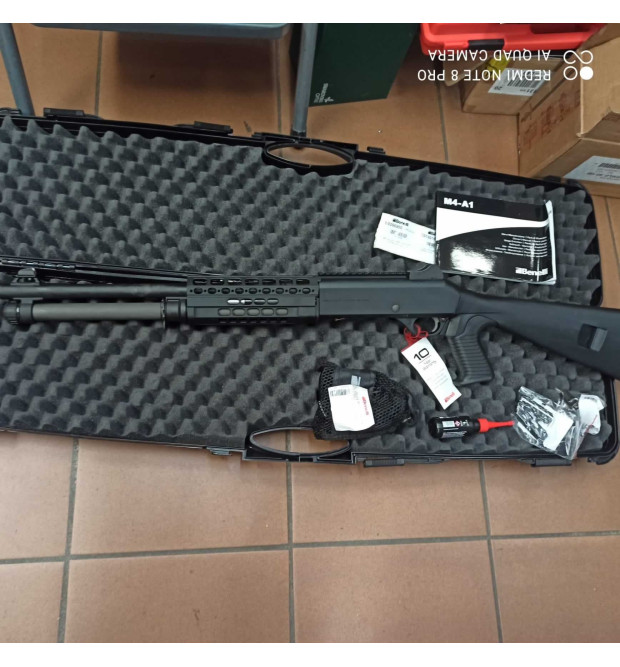 Benelli M4 cal. 12 Mag.