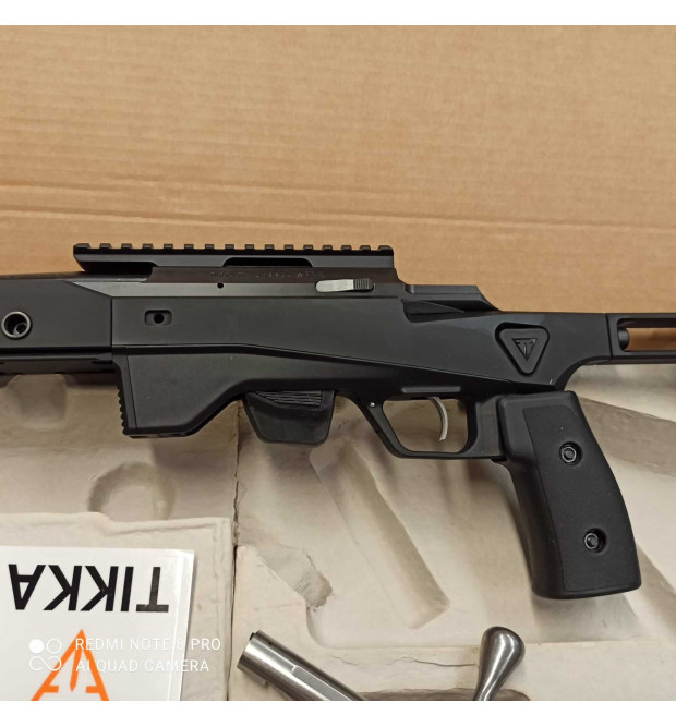 Tikka T1X ACE cal. 22 LR