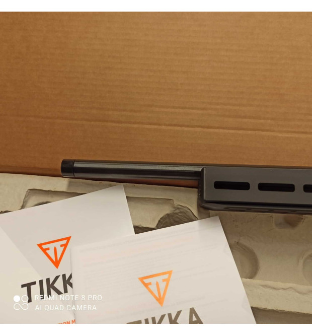 Tikka T1X ACE cal. 22 LR