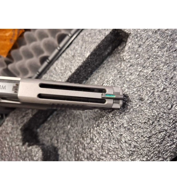 Smith & Wesson MP 9 2.0 cal.9x19 Metal Competition