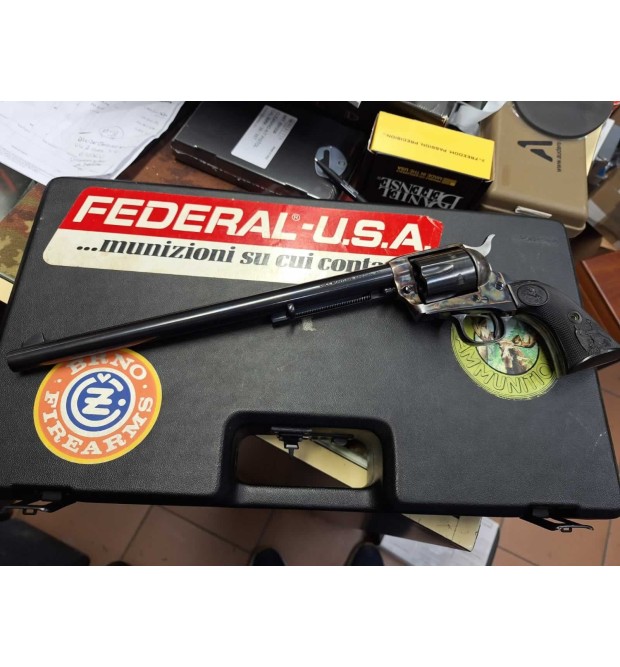 Colt SA Buntline Special cal. 45 LC