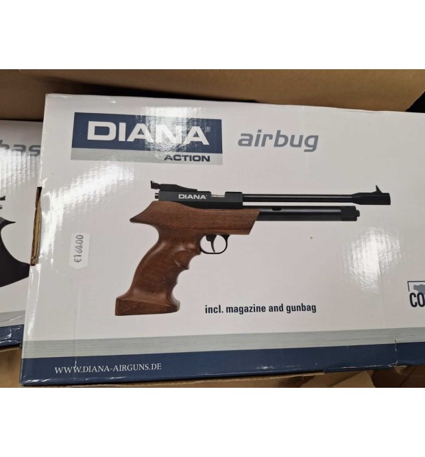 Diana Airbag cal. 4,5