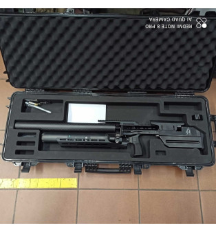 RTI Mora cal. 6,35