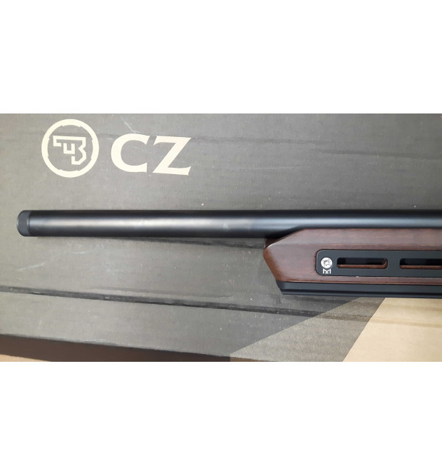 CZ 457 Woox Furiosa cal. 22 LR
