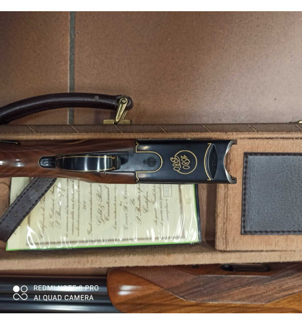 P. Beretta 680 Trecentenario cal. 12 Trap