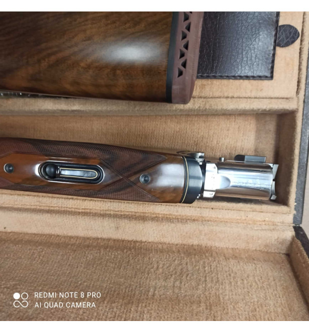 P. Beretta 680 Trecentenario cal. 12 Trap