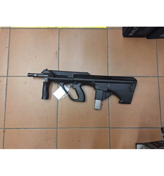 Steyr AUG SA A3 cal. 9x19