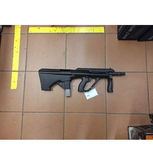 Steyr AUG SA A3 cal. 9x19