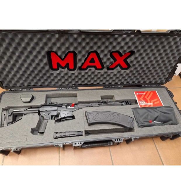 Derya MK12 Max cal. 12 Mag.