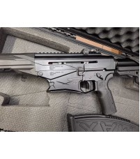 Derya MK12 Max cal. 12 Mag.
