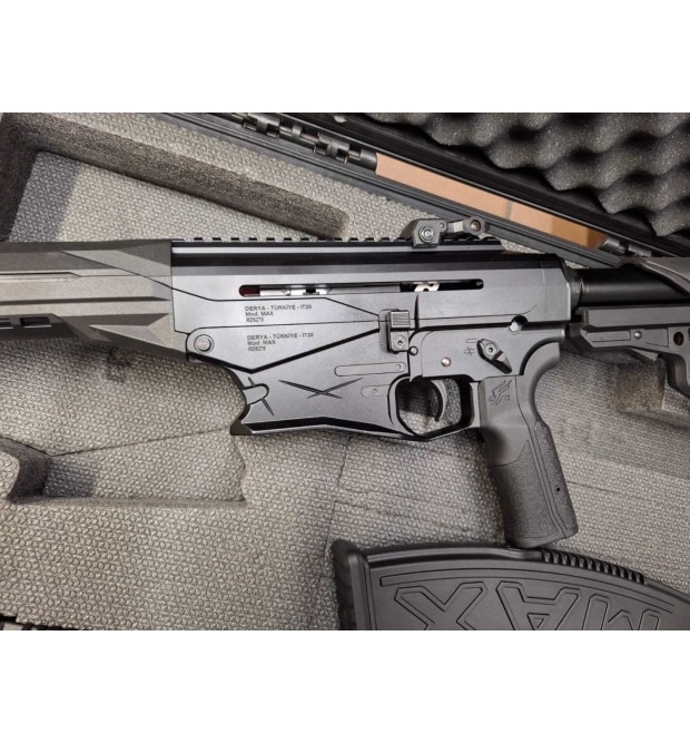 Derya MK12 Max cal. 12 Mag.
