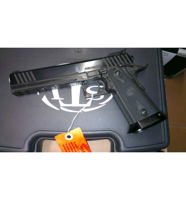 STI Perfect 10 cal.10mm Auto