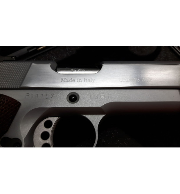 Valtro Brixia 1911 cal. 45ACP