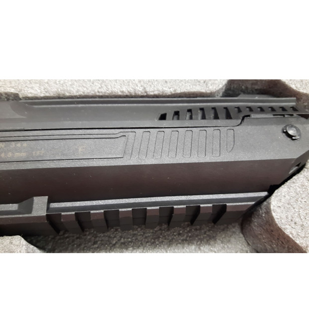 Zoraki HP-01 Light aria compressa