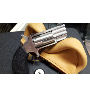 North American Pug-dot cal. 22 Magnum 