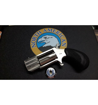 North American Pug-dot cal. 22 Magnum 