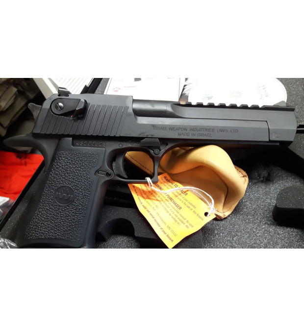 IMI Desert Eagle cal. 50 AE