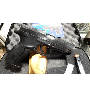 Grand Power mod. TS cal. 9x21
