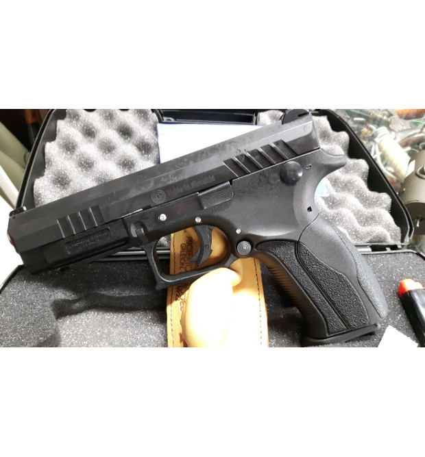 Grand Power mod. TS cal. 9x21