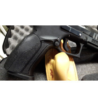 Grand Power mod. TS cal. 9x21