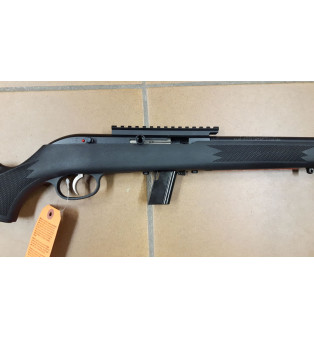 Savage Arms Savage 64 FVSR cal. 22LR