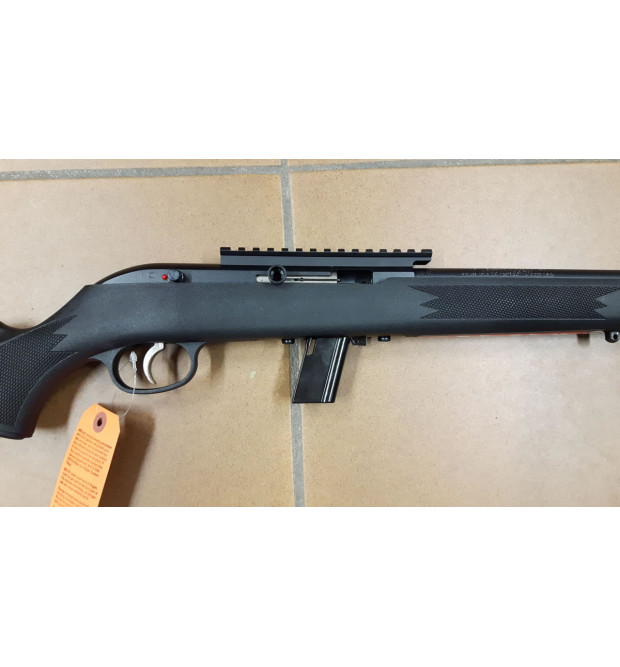 Savage Arms Savage 64 FVSR cal. 22LR