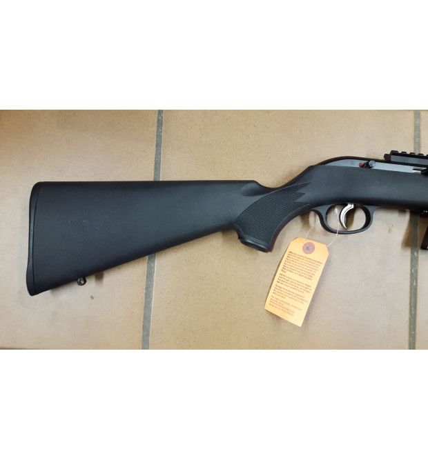 Savage Arms Savage 64 FVSR cal. 22LR