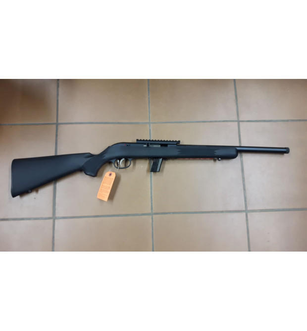 Savage Arms Savage 64 FVSR cal. 22LR