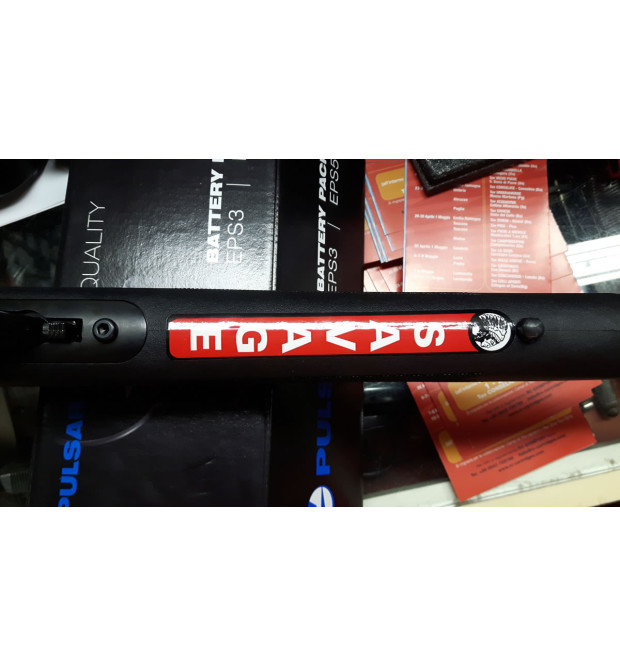 Savage Arms Savage 64 FVSR cal. 22LR