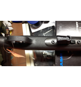 Savage Arms Savage 64 FVSR cal. 22LR