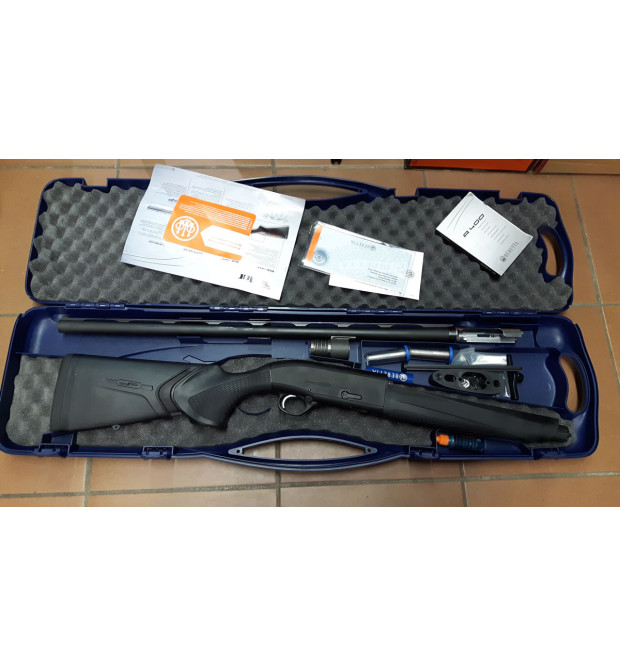 Beretta A400 X Light cal. 12 Magnum