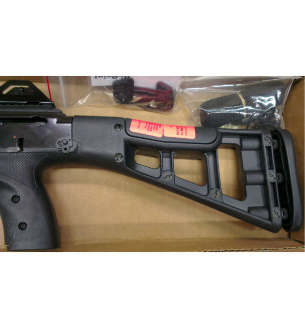 Hi-Point Firearms cal. 9x19 