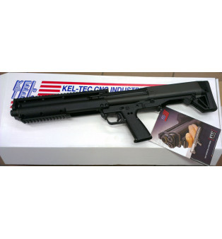 Kel-tec KSG cal.12 Mag