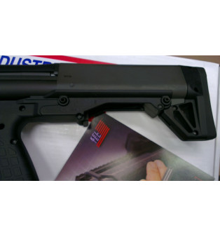 Kel-tec KSG cal.12 Mag