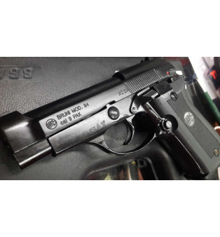Bruni 84 cal.9 mm PAK
