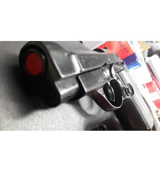 Bruni 84 cal.9 mm PAK