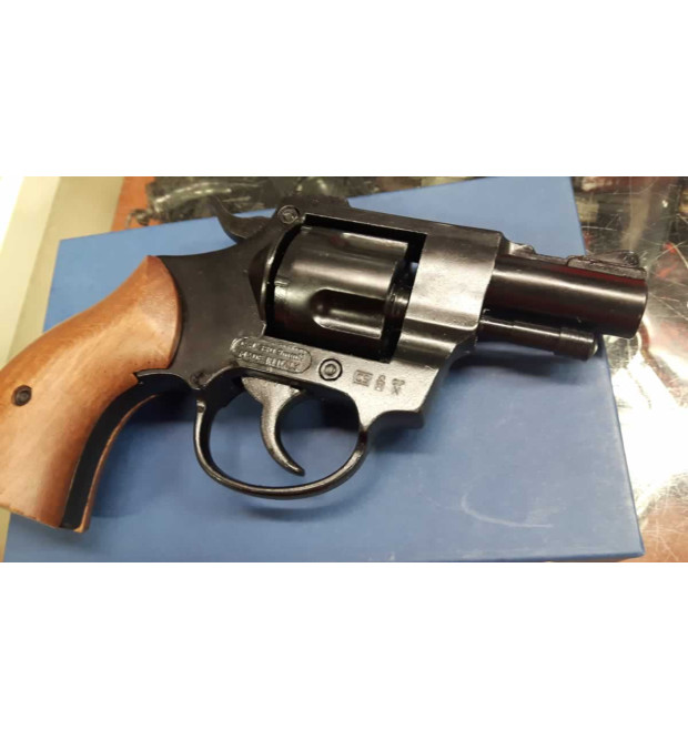 Olympic cal.380