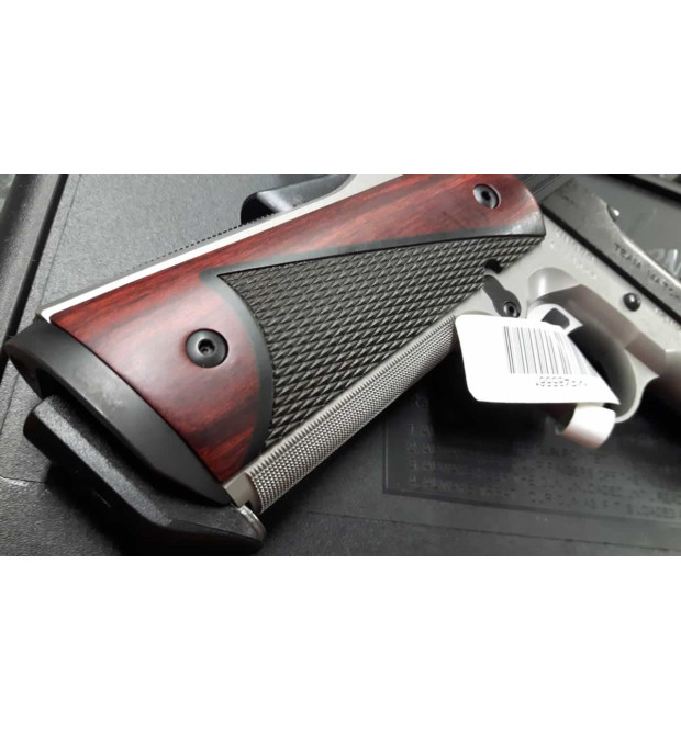 Kimber Team Match 2 cal.9x21