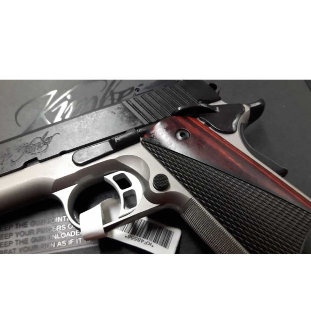Kimber Team Match 2 cal.9x21