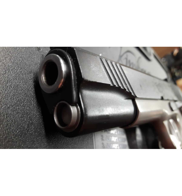 Kimber Team Match 2 cal.9x21