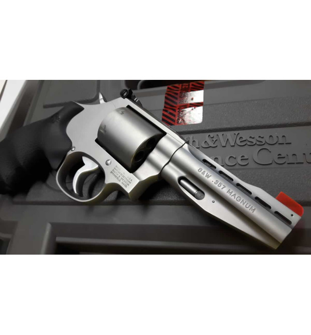 Smith&Wesson Performance Center cal.357 Magnum