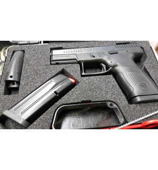 CZ P-10 cal.9x21