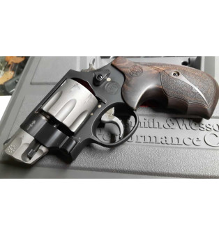 Smith&Wesson Performance Center cal.357 Magnum