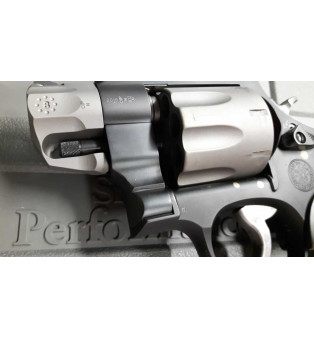 Smith&Wesson Performance Center cal.357 Magnum